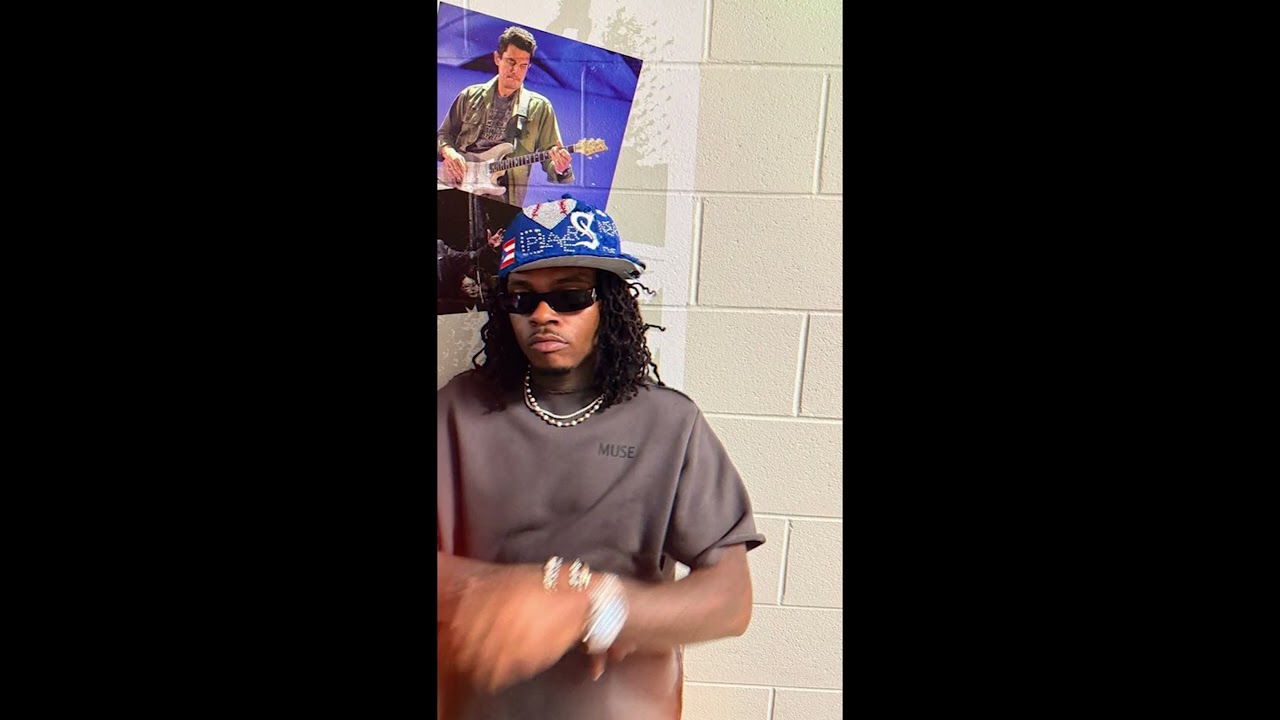 (FREE) GUNNA x TRAP TYPE BEAT - 