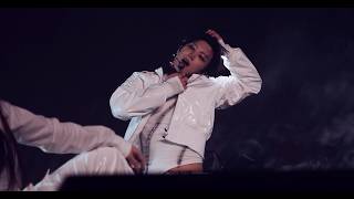 20261018 "Birthday" [TEN US SHOWCASE TOUR in Portland]