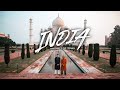 INDIA - a Rory Kramer vision