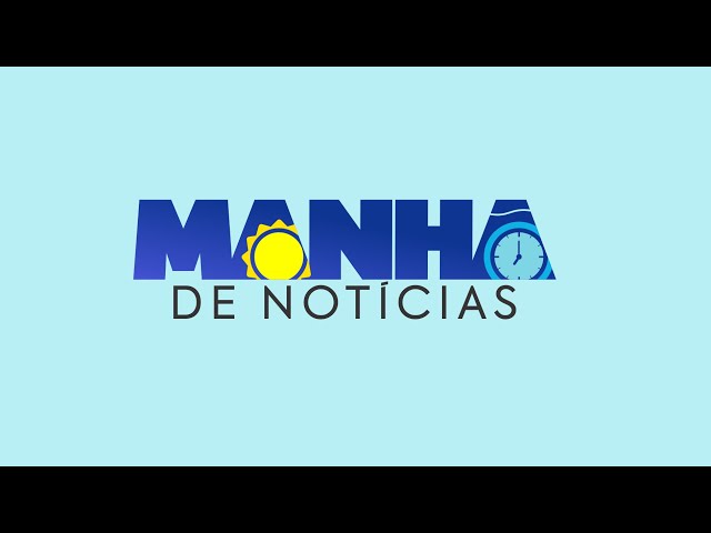 📻 AO VIVO - MANHÃ DE NOTÍCIAS 📻 29/01/2026
