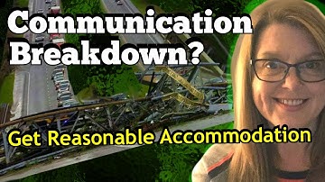 Reasonable Accommodation: Attorney Shares Lessons Learned from Case Law