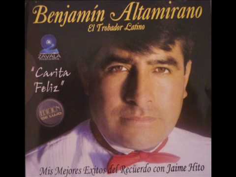 Bejamín Altamirano - Tan Lejos y Cerca de Mí.wmv camera iphone 8 plus apk