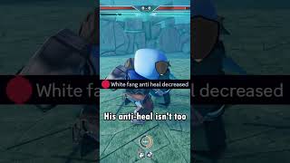 Details NEW WOLF CHANGES! #roblox #robloxedit #untitledboxinggame #anime #ubg #memes News