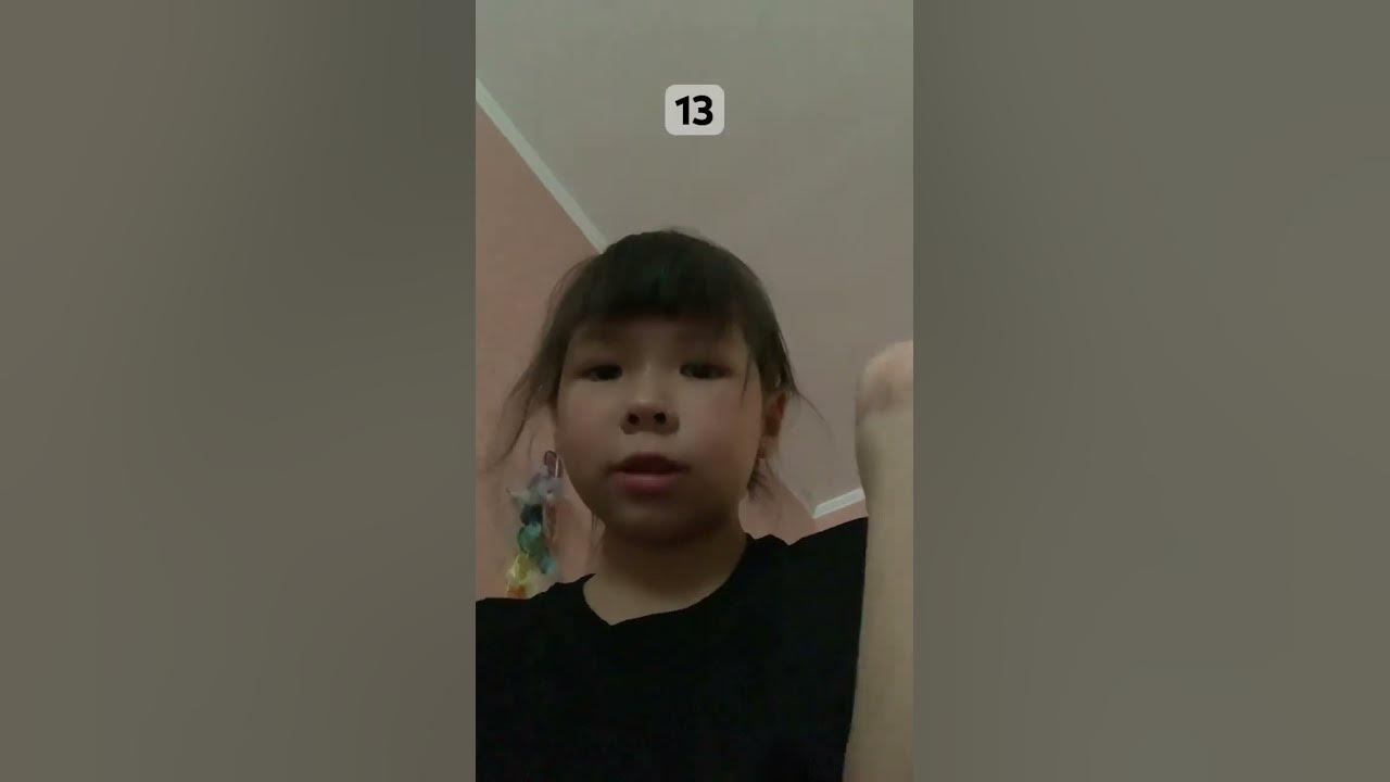Угадайте сколько дочке лет ️‍🔥 посмотрим кто внимательный 💖 - YouTube