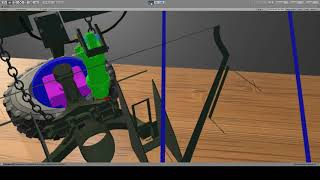 VR Assembler Demo