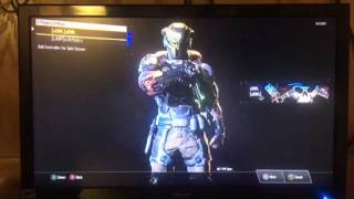 Refuses to join second map