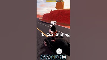 4 Tips and Tricks you NEED to learn as a COP in ROBLOX Jailbreak #shorts