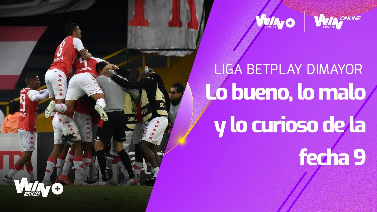 ¡Al detalle! Lo bueno, lo malo y lo curioso de la fecha 9 de la Liga ...