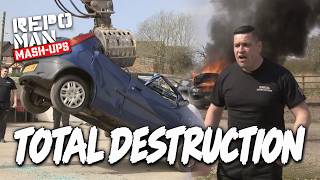 Repo Man Uncut | Total Destruction 🤬