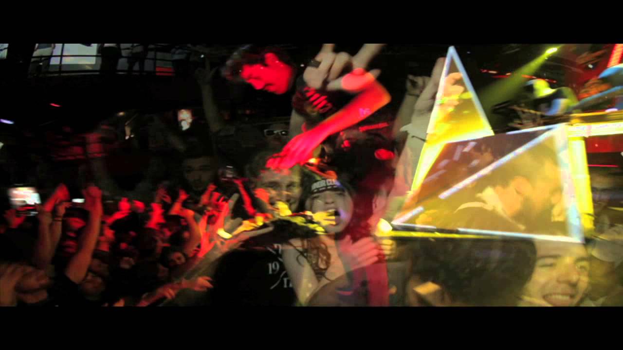 THNDR CLUB Nº03 w/ MAKE THE GIRL DANCE · LMDO · DIRTY APPETITE ·  MONDOSONORO DJs & More