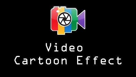 V2Art - Android App official trailer