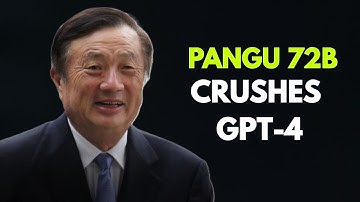 China’s AI Strikes Back: OpenAI and Google Can’t Compete