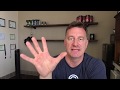 Hand health Part 1: Callus removal - a better way!