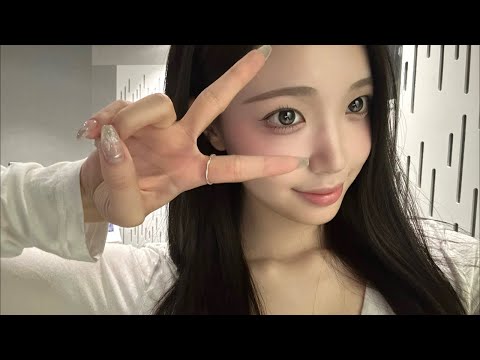 오늘도 수이랑 놀쟈🐰