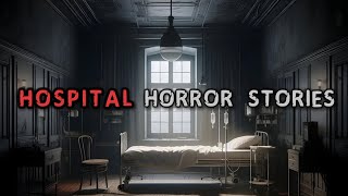 7 Disturbing True HOSPITAL Horror Stories