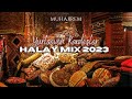 Dj Muharrem - Yurtseven Kardeşler (Halay Mix 2023)