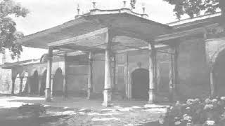 Eskiden Büyü Yapılan Mekanlara Okunan Sözler