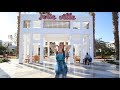 Египет Отдых в Шарм-Эль-Шейх 🌴 Отель Maritim Jolie Ville Resort & Casino 5*