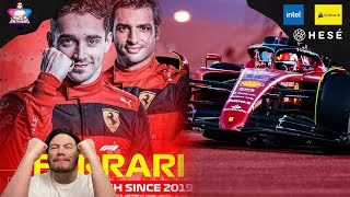 Ferrari ประกาศศักดา จบ 1-2 | F1 Bahrain GP