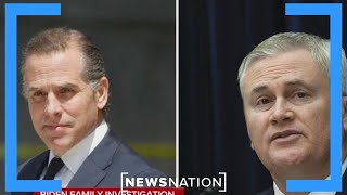 What might Hunter Biden gain from a public hearing? | Vargas Reports
