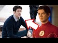 Team Flash TIME TRAVEL to Barry’s Childhood! What’s Going On? - The Flash Season 7 Promo