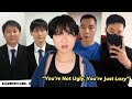 The average looking chinese guy to famous idol pipeline