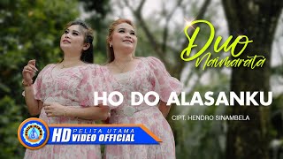 Duo Naimarata - HO DO ALASANKU || Kesedihan Yang Mendalam Karena Ditinggal Kekasih Yang Dicinta