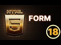 18 - dars | Forms