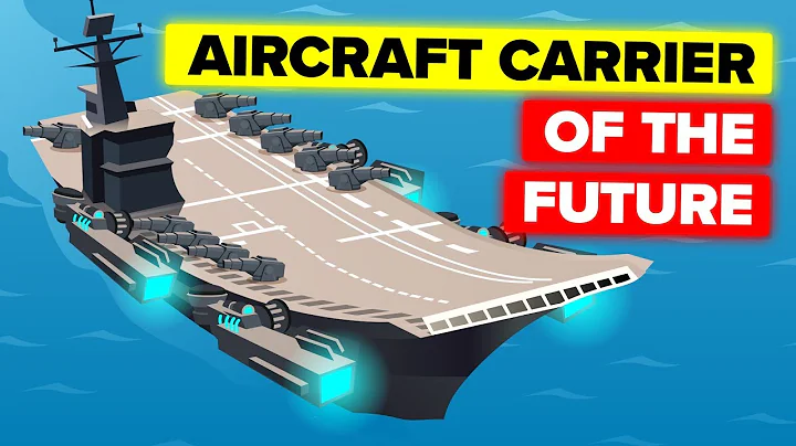 Aircraft Carrier of the Future? - DayDayNews