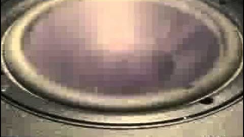 12vdb.com - car audio database: Klipsch 6.1