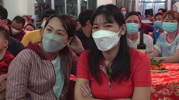 “TẾT SUM VẦY - XUÂN BÌNH AN”