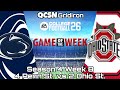 Season 4 Week 8 Game of The Week: 4 Penn State vs 2 Ohio State | EA SPORTS College Football 26