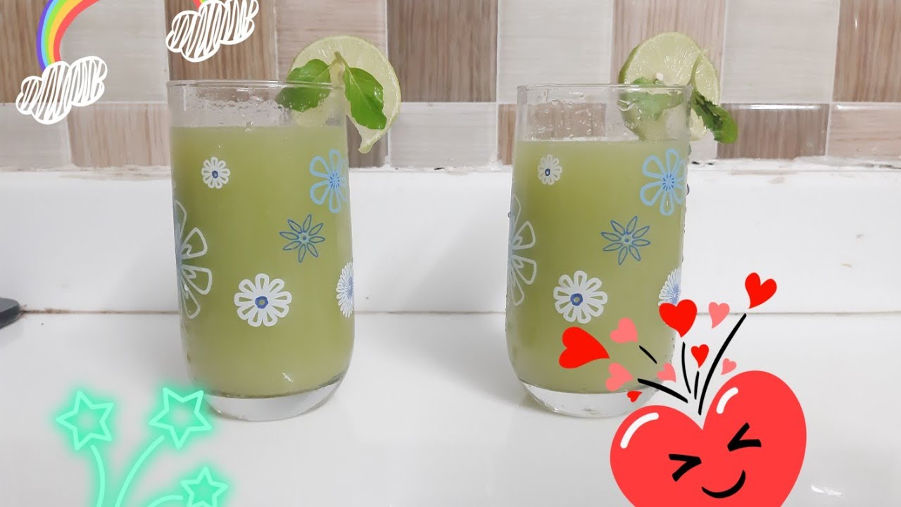 Health drinklemonade Malayalam YouTube