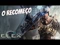 O Recomeço em Magalan | Elex #01 - AO VIVO