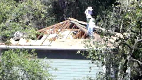 kelly gearhart roof removal