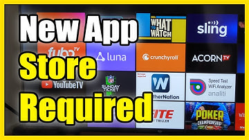 How to Update App Store Version on Amazon Fire TV (Fast Tutorial)