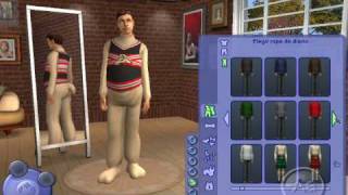 trucos para los Sims 2 parte 1