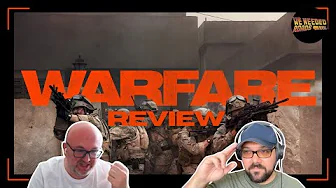 Warfare: The Good, The Bad & The WTF | We Needed Roads Podcast