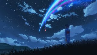 After Watching Kimi No Na Wa - Your Name | TAZER | Sparkle | Nandemonaiya | DreamLantern|Zenzenzense screenshot 4