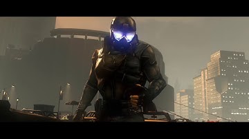 Prototype 2 Remastered (Game Clip 68)