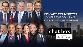 Predictions ahead of NJ primary election; should commuters brace for ‘summer of hell’? | Chat Box