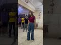 من بروڤات مسرحيه خلى بالك 2 مريم البير مغنيه ممثله    مرنمه
