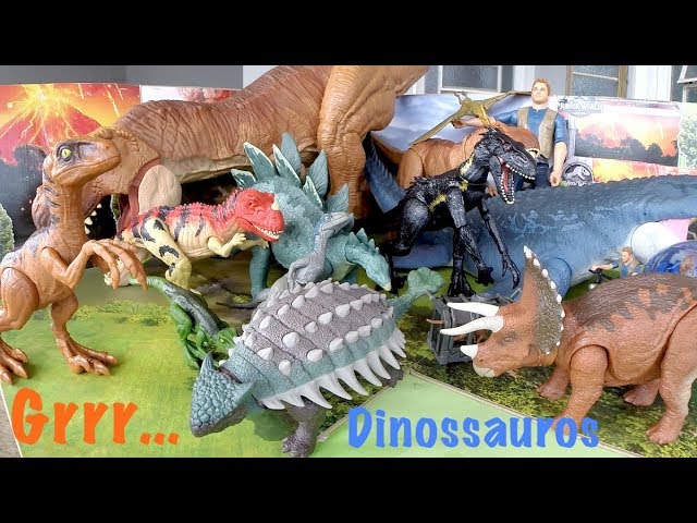 Hot Wheels T-Rex Rampage Dinossauro Como Novo (VER VIDEO)) São Felix da  Marinha • OLX Portugal