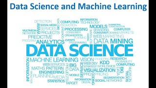 Lecture 1  Data Science and Machine Learning Using Matlab
