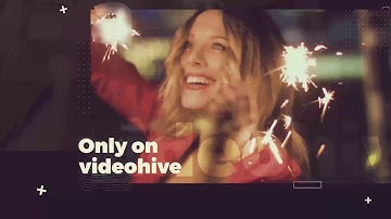 The Slideshow | After Effects Project Files - Videohive template