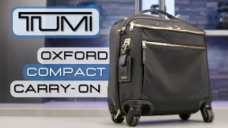 TUMI Oxford Carry On 1354911041