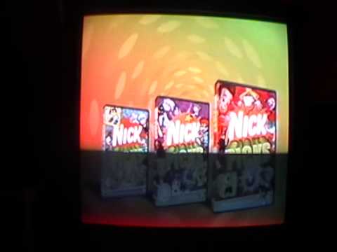 Opening to Jimmy Timmy Power Hour 2 2006 VHS - YouTube