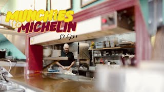 Munchies to Michelin S1 Ep 01