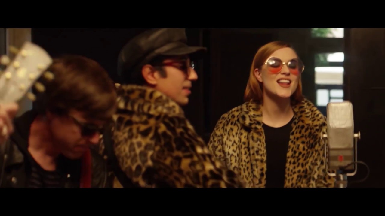 Pete Molinari - Steal The Night (Official Video) Featuring Evan Rachel Wood