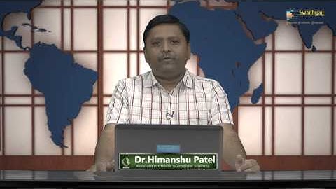 JAVA 1 JAVA PROGRAMMING INTRODUCTION DR HIMANSHU PATEL 27 11 2015